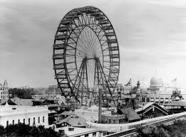 Ferris Wheel Rental Arizona